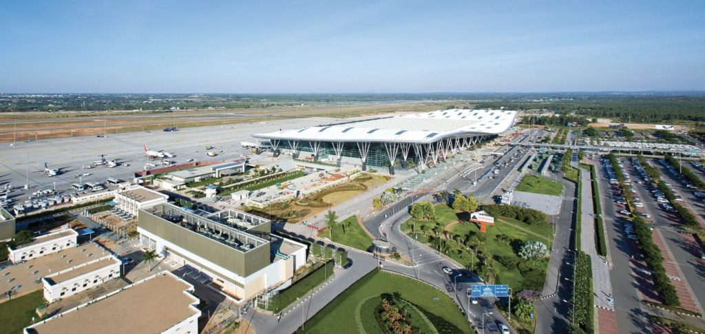 South Bengaluru Can Get 2nd International Airport Of Bengaluru